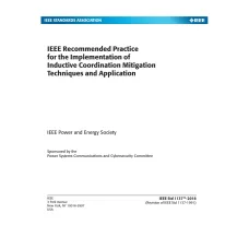 IEEE 1137-2018