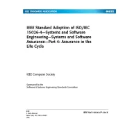 IEEE 15026-4-2013