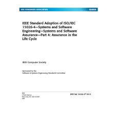 IEEE 15026-4-2013 IEEE 15026-4-2013