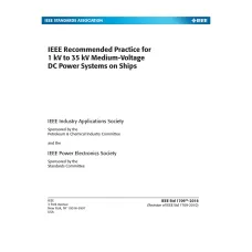 IEEE 1709-2018 IEEE 1709-2018