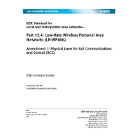 IEEE 802.15.4p-2014