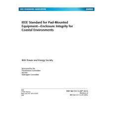 IEEE C57.12.29-2014 IEEE C57.12.29-2014