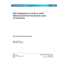 IEEE C37.20.6-2015 IEEE C37.20.6-2015