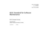 IEEE 1219-1998 IEEE 1219-1998