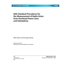 IEEE 430-2017 IEEE 430-2017
