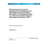 IEEE C37.30.4-2018 IEEE C37.30.4-2018