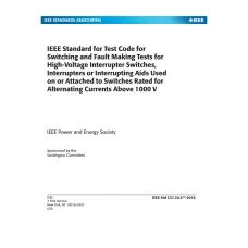 IEEE C37.30.4-2018 IEEE C37.30.4-2018