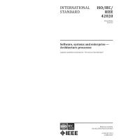 IEEE 42020-2019