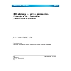 IEEE 1903.2-2017 IEEE 1903.2-2017