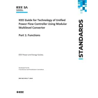 IEEE 2745.1-2019