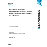 IEEE 2675-2021