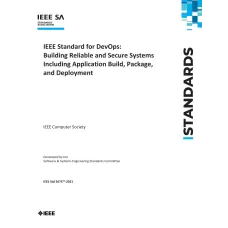 IEEE 2675-2021