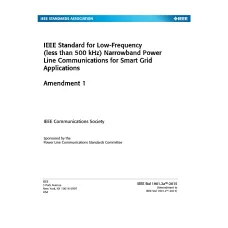 IEEE 1901.2a-2015 IEEE 1901.2a-2015