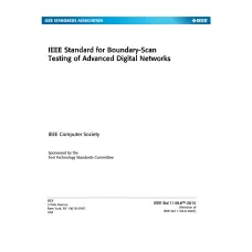 IEEE 1149.6-2015 IEEE 1149.6-2015