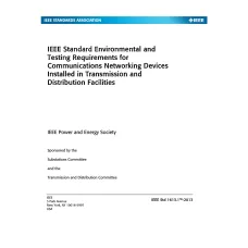IEEE 1613.1-2013 IEEE 1613.1-2013