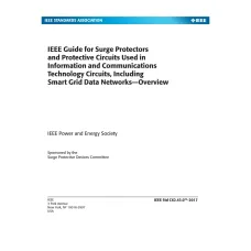 IEEE C62.43.0-2017 IEEE C62.43.0-2017