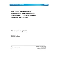 IEEE C37.26-2014 IEEE C37.26-2014