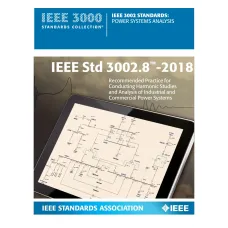 IEEE 3002.8-2018 IEEE 3002.8-2018
