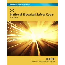 IEEE C2-2012