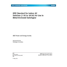 IEEE C37.20.4-2013 IEEE C37.20.4-2013