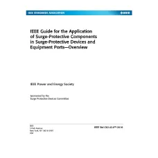 IEEE C62.42.0-2016 IEEE C62.42.0-2016