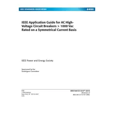 IEEE C37.010-2016 IEEE C37.010-2016