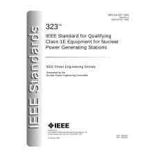 IEEE 323-2003