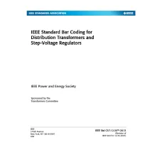 IEEE C57.12.35-2013 IEEE C57.12.35-2013