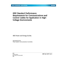 IEEE 789-2013 IEEE 789-2013