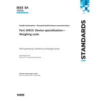 IEEE 11073-10415-2019