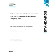 IEEE 11073-10415-2019