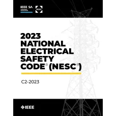 IEEE C2-2023 IEEE C2-2023