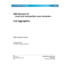 IEEE 802.1AX-2014