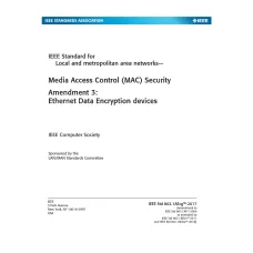 IEEE 802.1AEcg-2017 IEEE 802.1AEcg-2017