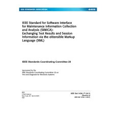 IEEE 1636.1-2013 IEEE 1636.1-2013