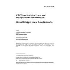 IEEE 802.1Q-1998 IEEE 802.1Q-1998