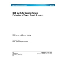 IEEE C37.119-2016 IEEE C37.119-2016