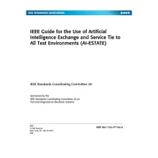 IEEE 1232.3-2014 IEEE 1232.3-2014
