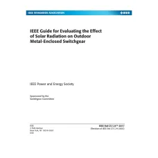 IEEE C37.24-2017 IEEE C37.24-2017