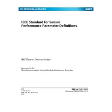 IEEE 2700-2017 IEEE 2700-2017