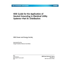 IEEE C62.92.4-2014 IEEE C62.92.4-2014