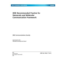 IEEE 1906.1-2015 IEEE 1906.1-2015