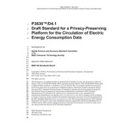 IEEE P3830:2025