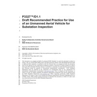 IEEE 3327-2025