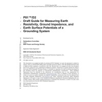 IEEE P81:2025