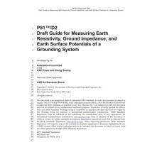 IEEE P81:2025