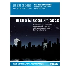 IEEE 3005.4-2020 IEEE 3005.4-2020