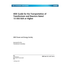 IEEE C57.150-2012 IEEE C57.150-2012