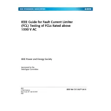 IEEE C37.302-2015 IEEE C37.302-2015