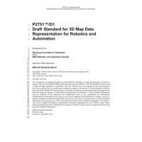 IEEE P2751:2025